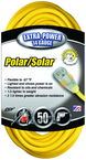 Polar/Solar 14/3 50' SJEOW Extension Cord - All Tool & Supply