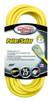 Polar/Solar 12/3 25' SJEOW Extension Cord - All Tool & Supply