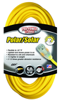 Polar/Solar 12/3 50' SJEOW Extension Cord - All Tool & Supply