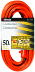 Extension Cord - 50' Extra HD 1-Outlet (Outdoor Style) - All Tool & Supply