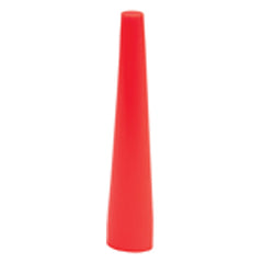 Red Safety Cone - All Tool & Supply