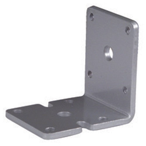 Mounting Brackets - For Halogen Industrial Work Lights - All Tool & Supply