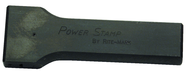 Steel Stamp Holders - 3/8" Type Size - Holds 6 Pcs. - All Tool & Supply