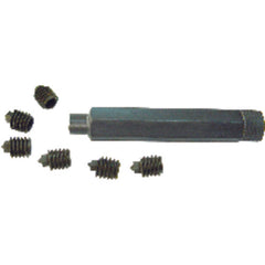 M5X.080 TRANSFER SCREW SET - All Tool & Supply