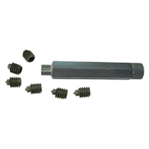 ‎6 Pieces Transfer Screw Set-5/16-24 - All Tool & Supply