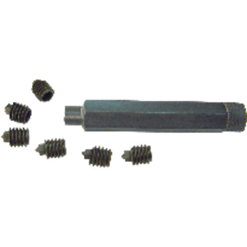 M16X2.00 TRANSFER SCREW SET - All Tool & Supply