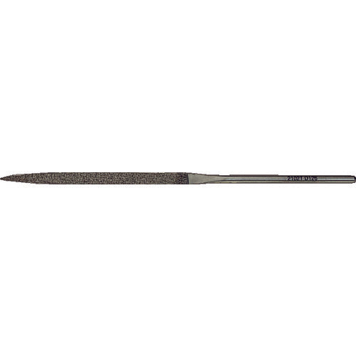 Swiss Pattern Needle File - 6–1/4″ Barrette Smooth Cut - All Tool & Supply