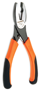 Side 7" Cutting Combination Plier Ergo - All Tool & Supply