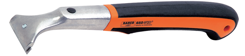 #650 - 2" Carbide Scraper Ergo® - All Tool & Supply