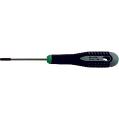 T25 - Screwdriver Style - Ergo Torx Driver - All Tool & Supply