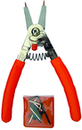 Retaining Ring Pliers - 1/4 - 2" Ext. Capacity - All Tool & Supply