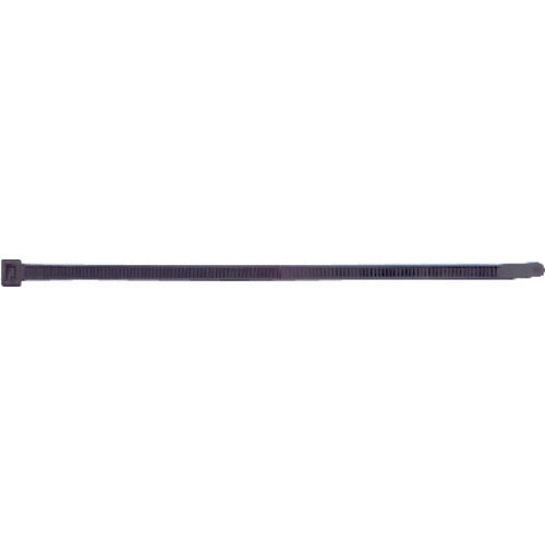 Cable Ties - Intermediate Series 30 - Black Nylon–8.5″ Length - All Tool & Supply