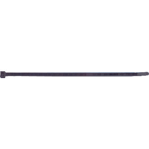 Cable Ties - Standard Series 50 - Black Nylon–7.5″ Length - All Tool & Supply