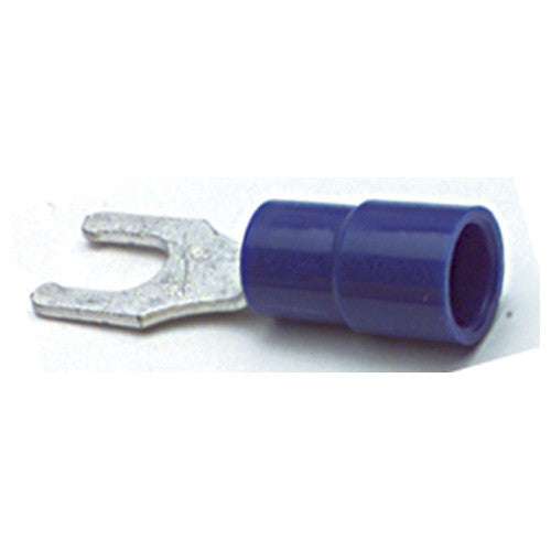 Electrical Connectors - 1/4 Terminal Ring - All Tool & Supply