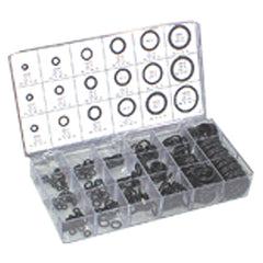 225 Pieces O-Ring Assortment-1/8″-15/16″ Diameter - All Tool & Supply