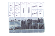 Roll Pin Assortment - 5/32 thru 3/16 Dia - All Tool & Supply