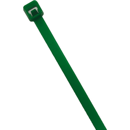 3.9″ 18LB GREEN 100/BAG - All Tool & Supply