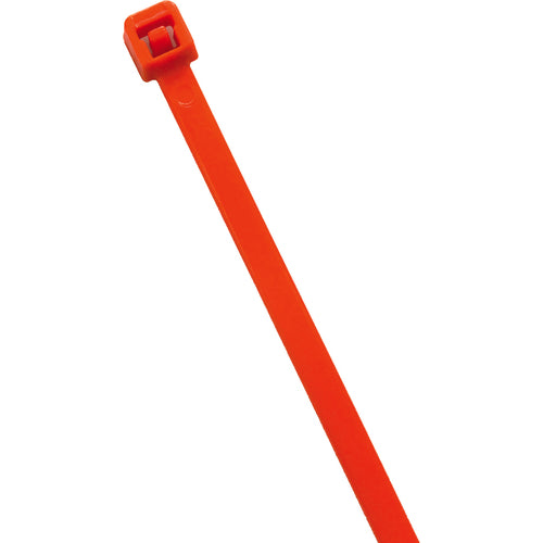 3.9″ 18LB ORANGE 100/BAG - All Tool & Supply