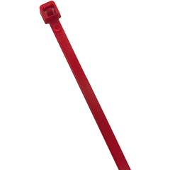 3.9″ 18LB RED 100/BAG - All Tool & Supply