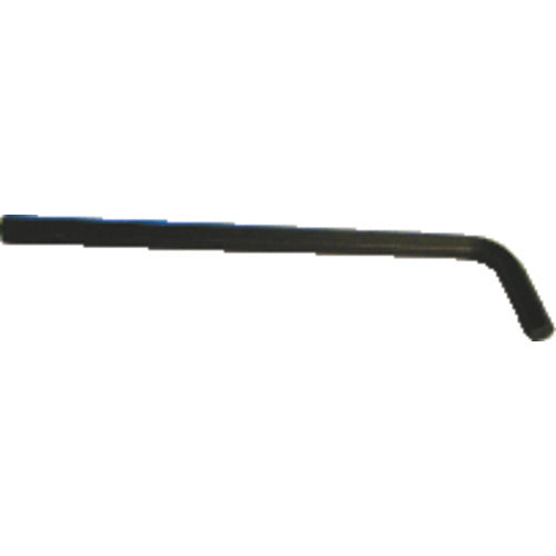 7/16″ Long Arm - Hex Key - All Tool & Supply