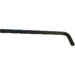 9/16″ Long Arm - Hex Key - All Tool & Supply