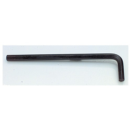 1″ Short Arm - Hex Key - All Tool & Supply