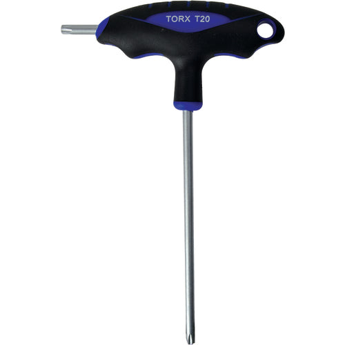 T10X4 TORX T-HANDLE - All Tool & Supply