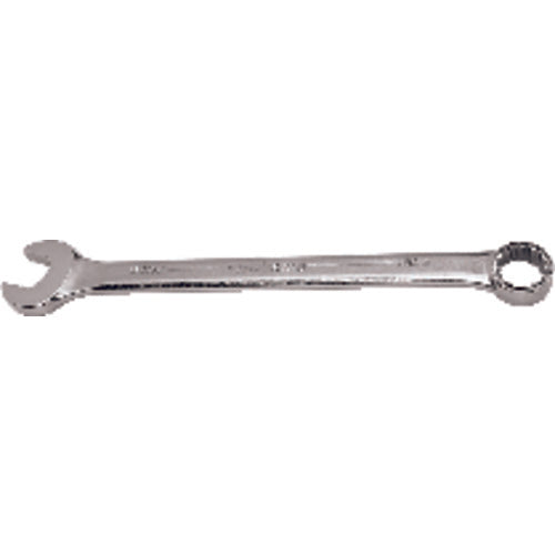 5/8″ 12PT SATIN COMBO WRENCH - All Tool & Supply