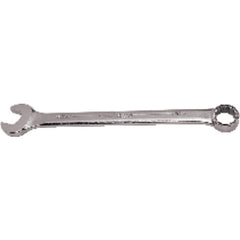 5/8″ 12PT SATIN COMBO WRENCH - All Tool & Supply