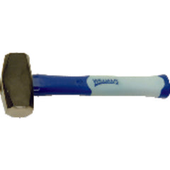 32OZ DRILLING HAMMER FIBERGLASS - All Tool & Supply