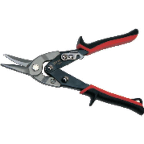 LEFT CUT AVIATION SNIPS - All Tool & Supply