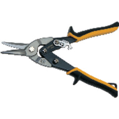 STRAIGHT CUT AVIATION SNIPS - All Tool & Supply