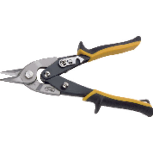 BULLDOG/ NOTCH SNIPS - All Tool & Supply