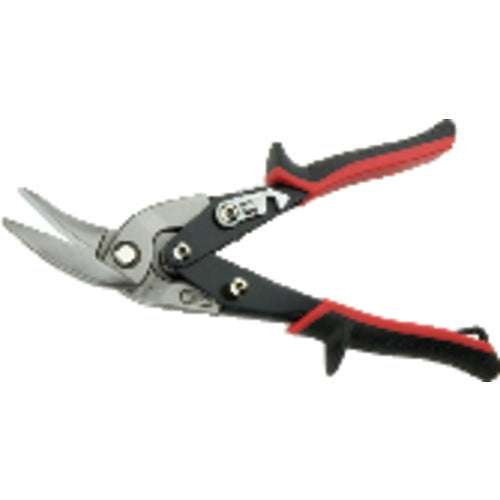 LEFT & STRAIGHT CUT OFFSET SNIPS - All Tool & Supply