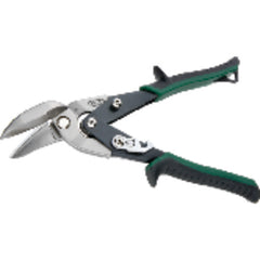 RIGHT & STRAIGHT CUT OFFSET SNIPS - All Tool & Supply