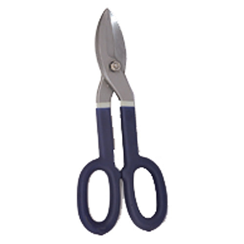 10″ STRAIGHT PATTERN SNIPS - All Tool & Supply