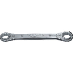 1/2X9/16 RATCHET BOX WRENCH 6PT - All Tool & Supply