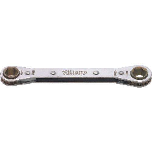 7MMX8MM RATCHETING BOX WRENCH - All Tool & Supply