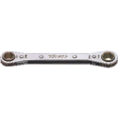 9MMX10MM RATCHETING BOX WRENCH - All Tool & Supply