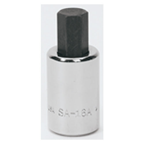 1/2″ 1/2 DR HEX BIT SOCKET - All Tool & Supply