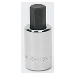 3/8″ 1/2 DR HEX BIT SOCKET - All Tool & Supply