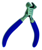 4-1/2" End Cutting Nippers - All Tool & Supply