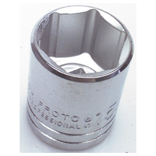 7/16″ 1/2 DR STD SOCKET 12PT - All Tool & Supply