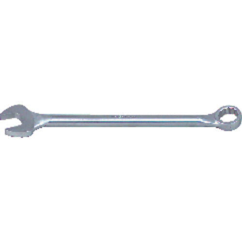 5/8″-8 3/8″ Overall Length - Chrome Plated 12 Point Combination Wrench - All Tool & Supply