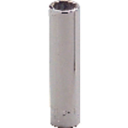 1/4″ × 1 15/16″-1/4″ Drive-6 Point - Deep Socket - All Tool & Supply