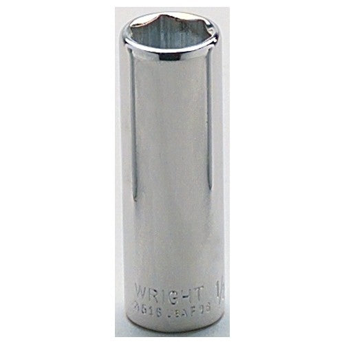 15MM 3/8 DR STD SOCKET 6PT - All Tool & Supply