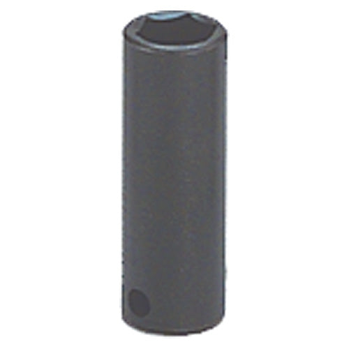 5/8″ × 2 1/4″ Overall Length-3/8″ Drive-6 Point - Deep Impact Socket - All Tool & Supply