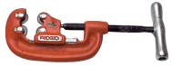 Ridgid Pipe Cutter -- 3/4 thru 2'' Capacity-4-Wheel - All Tool & Supply