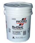 Thread Cutting Oil - #41575 Nu-Clear - 5 Gallon - All Tool & Supply