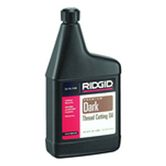 ‎Thread Cutting Oil - #41590Dark-1 Quart - All Tool & Supply